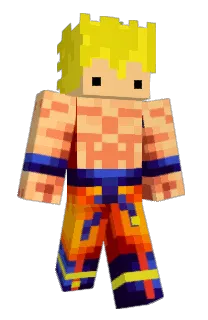 zGinyu's Minecraft skin