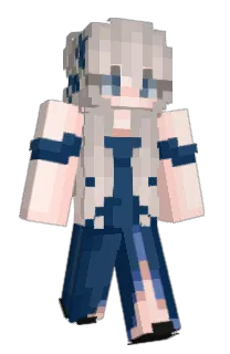 Front of MmMucha1012's skin
