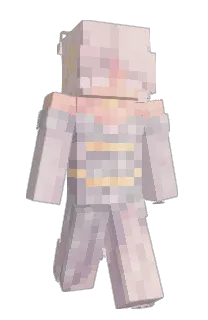 Front of oldloreforgotten's skin