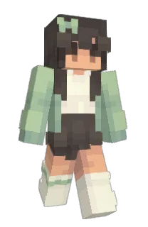 Ashtwig's Minecraft skin