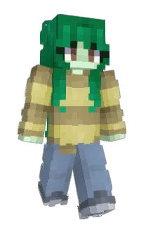 PeerPressure_'s Minecraft skin