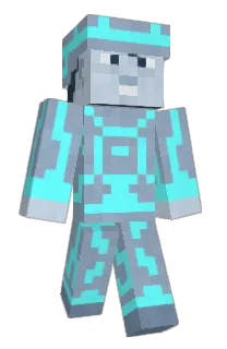 nahrix's Minecraft skin