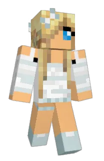 devfake's Minecraft skin