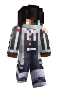 Sp00kzlma0's Minecraft skin