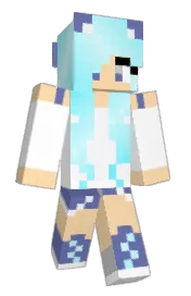 Skin preview