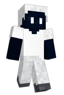16AuRx Minecraft avatar full body