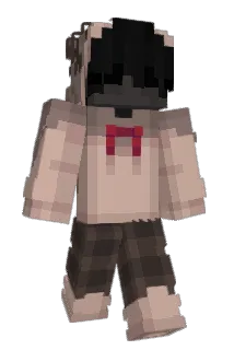 16EhreSheesh Minecraft avatar full body