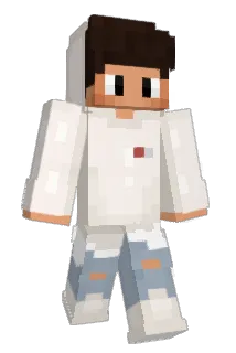 16_x_16 Minecraft avatar full body