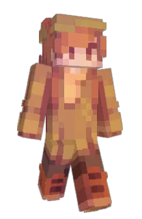 K4RRI's Minecraft skin