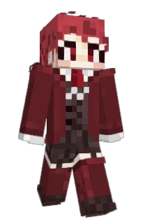 Phander_'s Minecraft skin