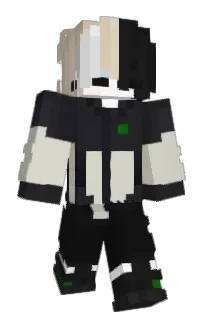 Front of kaitan0318's skin