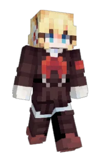 Thigywigy's Minecraft skin