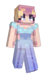 mine_0419's Minecraft skin