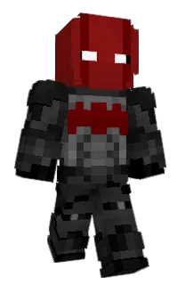 Front of KyrineM_'s skin