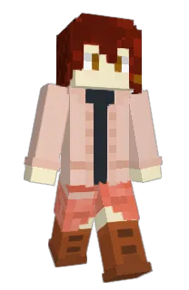8urtle's Minecraft skin