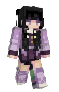 Front of Andrew_Martian's skin