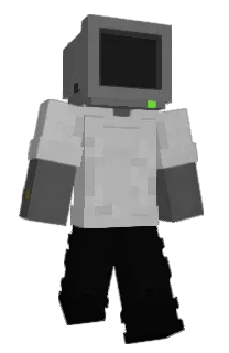 Front of ThatComputerGuy's skin