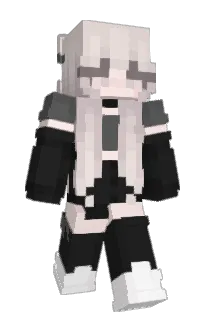 Educhito's Minecraft skin