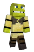 CavemanCrush
