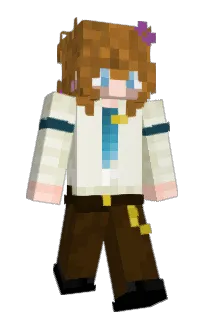 vanesque's Minecraft skin
