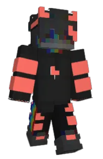 Incuno's Minecraft skin