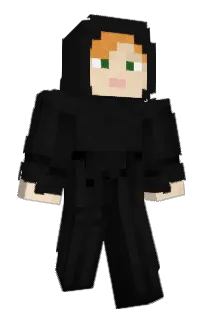 Front of xrgc's skin
