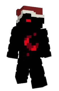 Front of Fragszs's skin