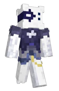 Front of Phander_'s skin