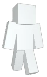 ApolloRogue's Minecraft skin wearing the 15th Anniversary cape