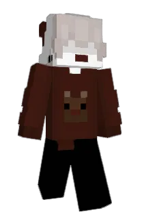 1Luchitoo's Minecraft skin