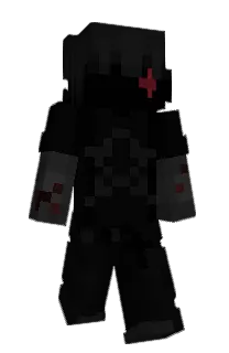 Front of Czsaarssj's skin