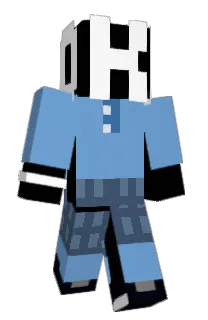 Front of KekoMaster00's skin