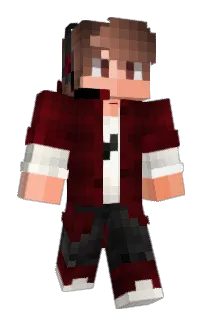 dan15d's Minecraft skin