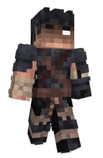 vlacee's Minecraft skin