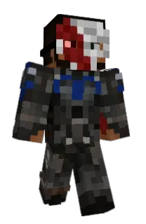 Front of 453334's skin