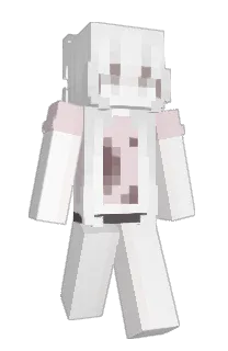 Elfwuy's Minecraft skin