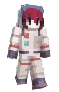 Front of Cova_'s skin