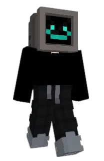 Front of 05elfdeeath's skin