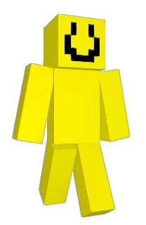 Kageleepic's Minecraft skin