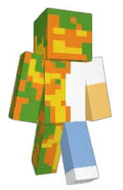 Skin preview