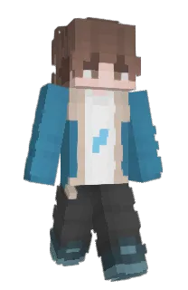 Front of Freekee_Ghost's skin