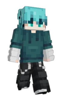 Front of rvby_'s skin