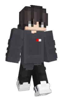 Front of Matt546's skin