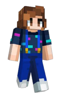 Front of dhwmy's skin