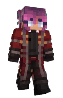 Front of TheMatt28's skin