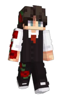Mason_YT's Minecraft skin