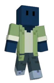 Skin preview