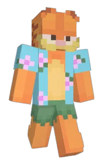 SergioBied's Minecraft skin