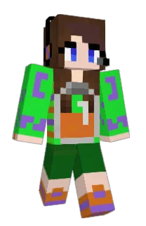little365's Minecraft skin