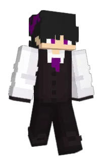 Front of ReyterVT's skin